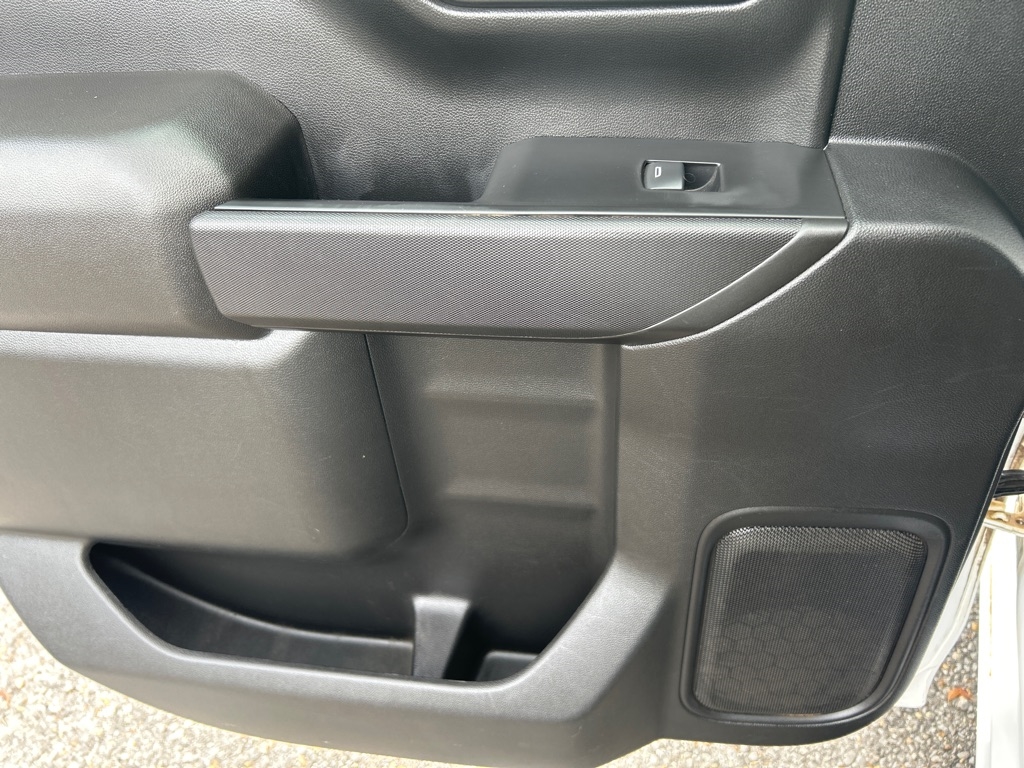 Chevrolet Silverado 1500 2WD Crew Cab 147" Work Truck 2021