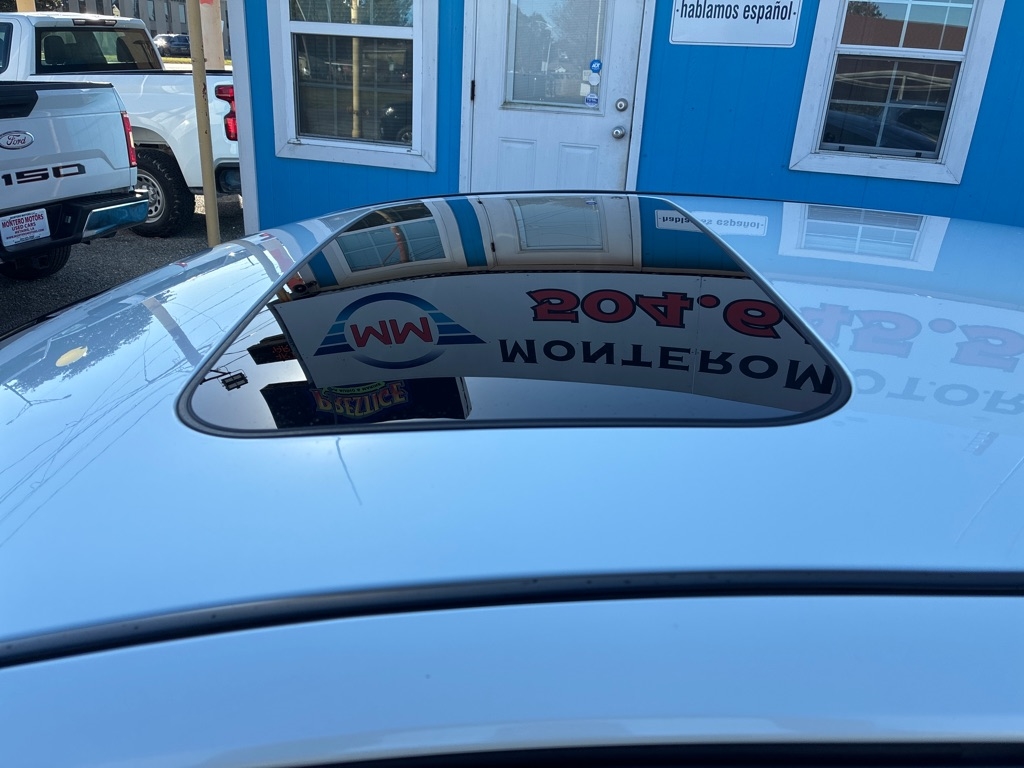 Nissan Altima 2.5 Platinum Sedan 2019