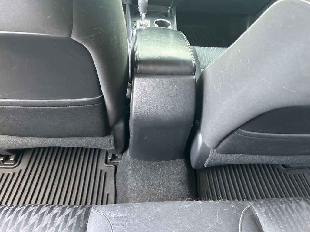 Nissan Altima 2.5 SV Sedan 2017