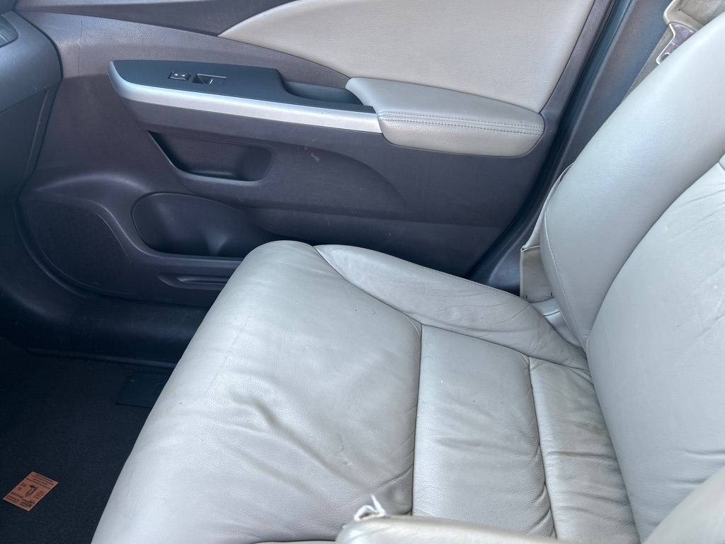 Honda CR-V 2WD 5dr EX-L 2013