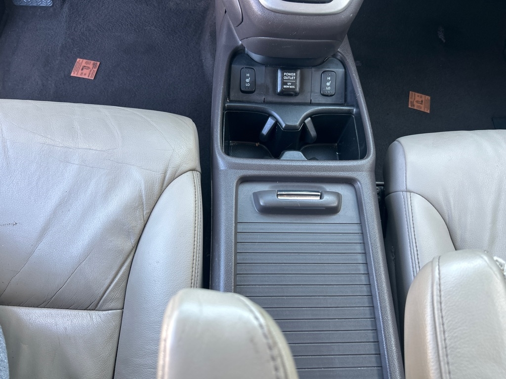 Honda CR-V 2WD 5dr EX-L 2013