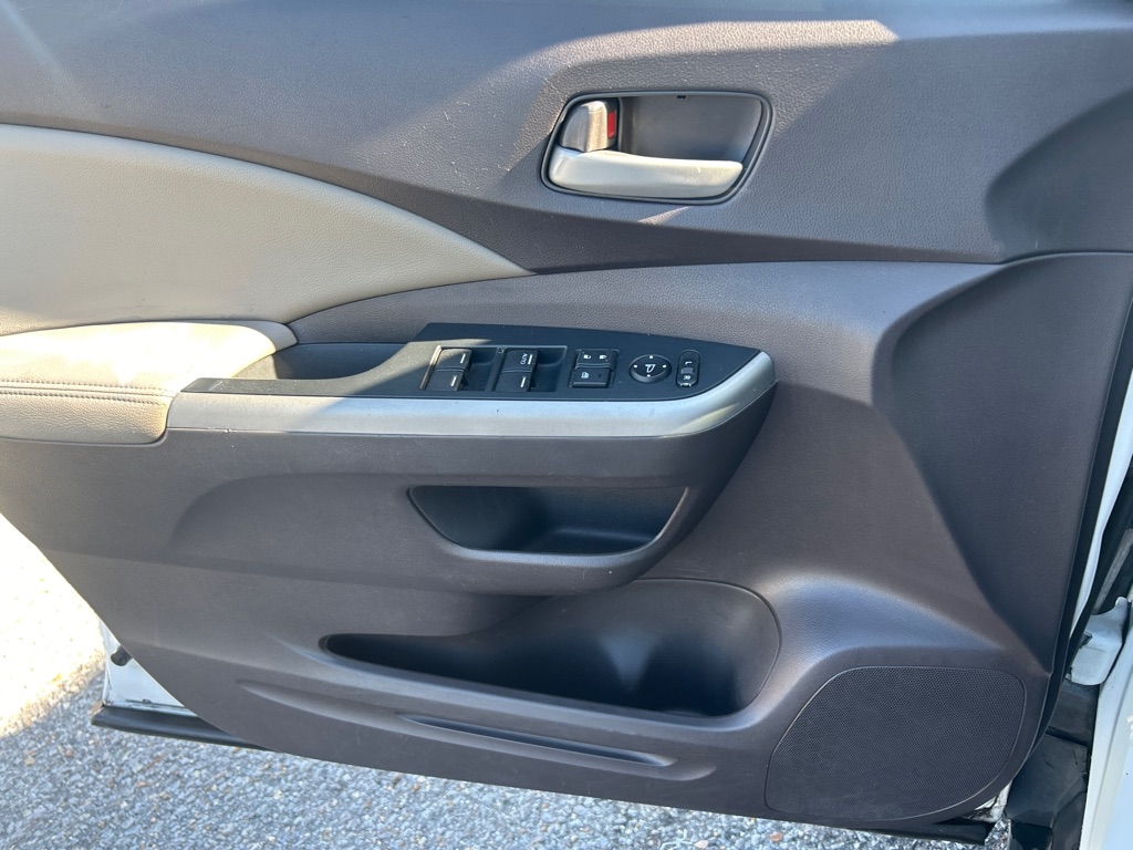 Honda CR-V 2WD 5dr EX-L 2013