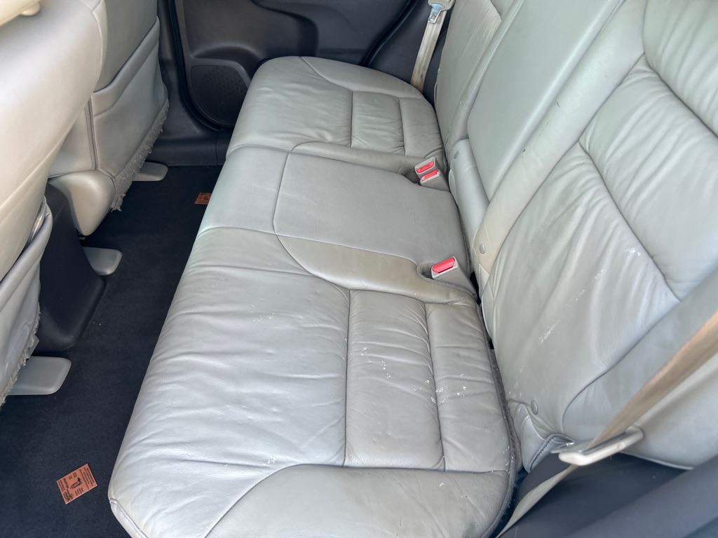 Honda CR-V 2WD 5dr EX-L 2013