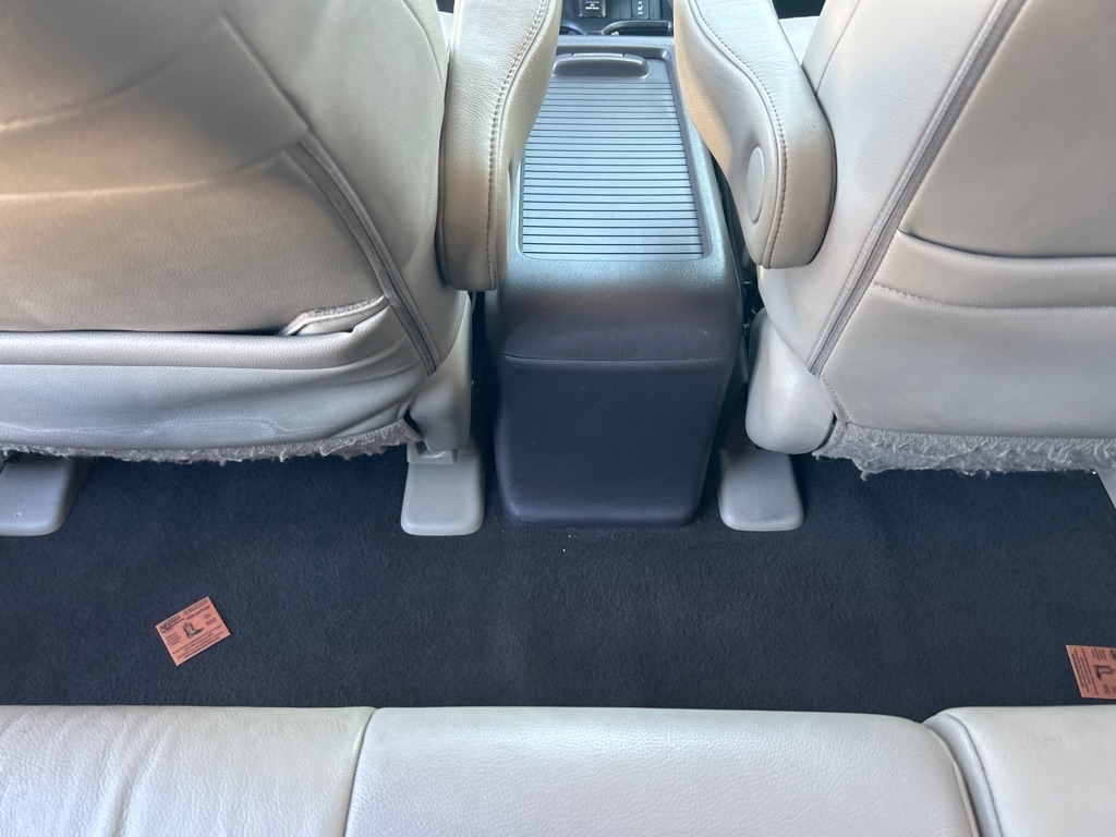 Honda CR-V 2WD 5dr EX-L 2013