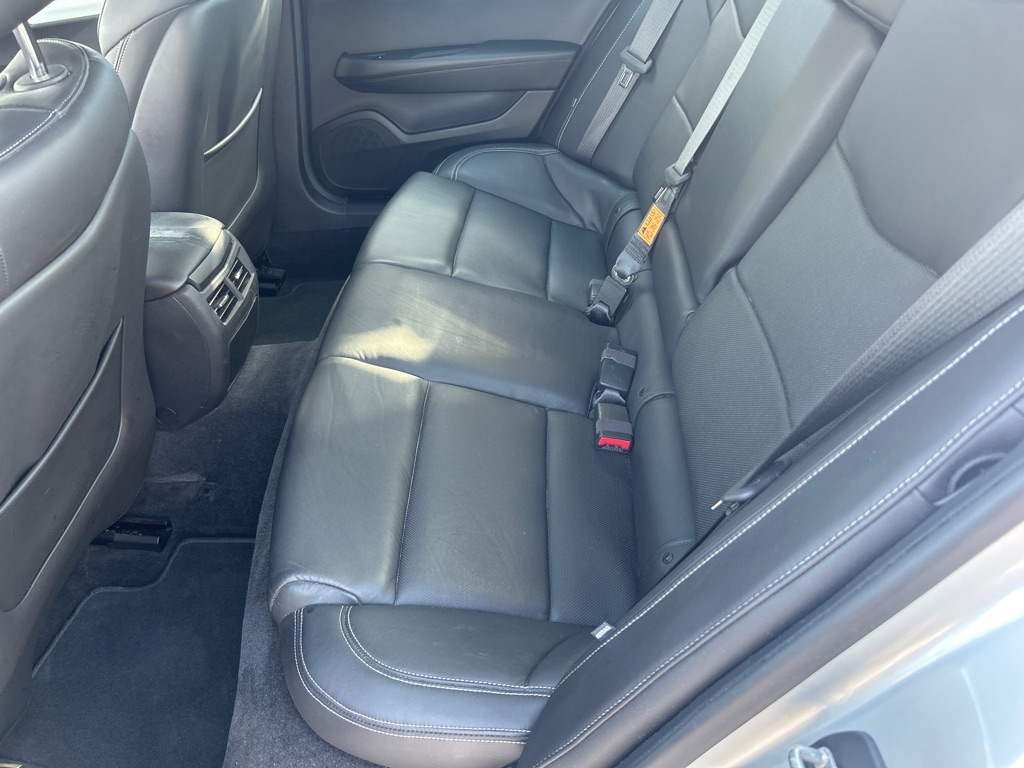 Cadillac ATS 4dr Sdn 2.0L Premium RWD 2013