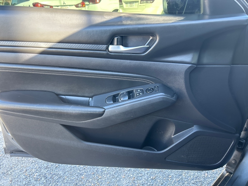 Nissan Altima 2.5 S Sedan 2020