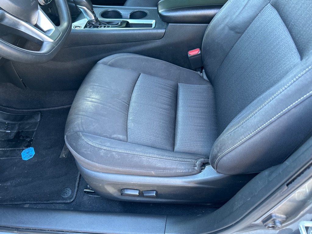 Nissan Altima 2.5 S Sedan 2020