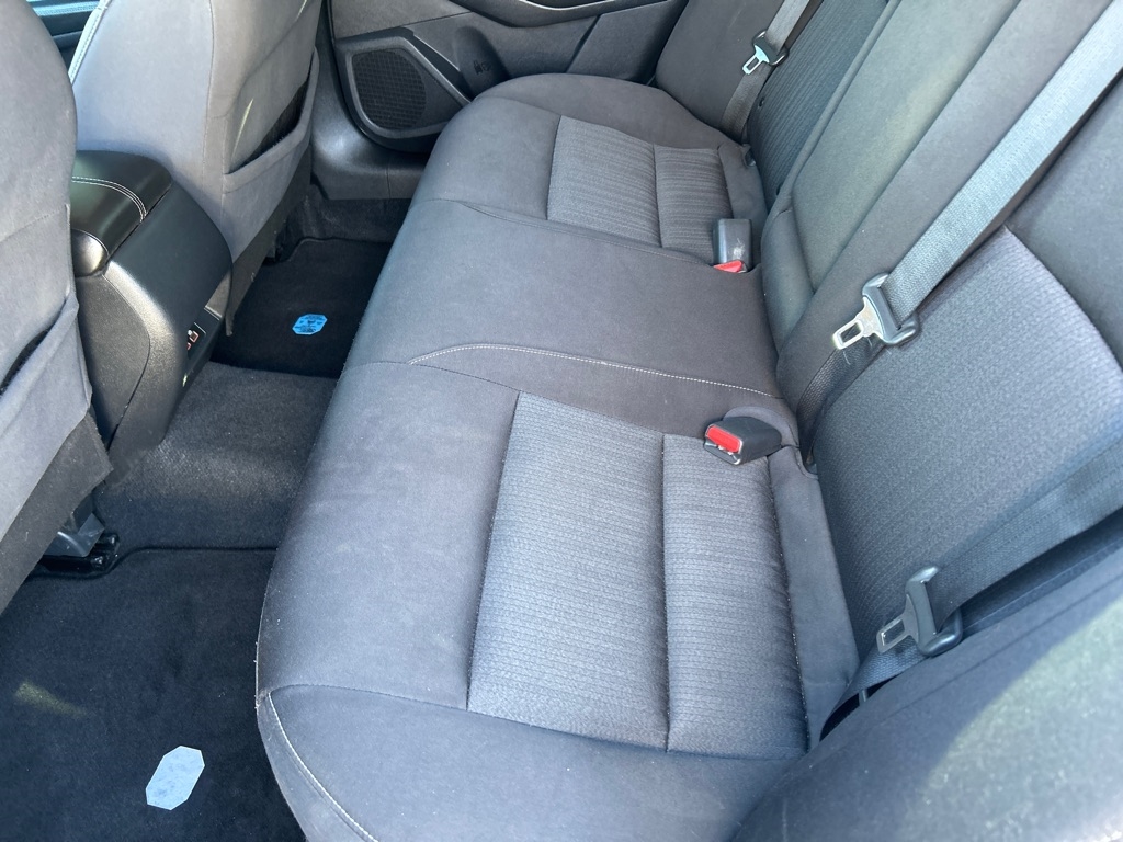 Nissan Altima 2.5 S Sedan 2020