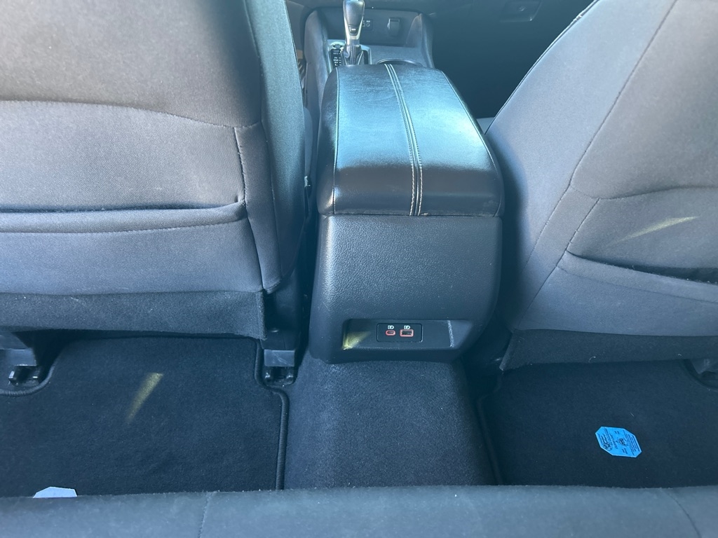 Nissan Altima 2.5 S Sedan 2020