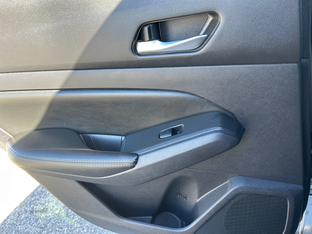 Nissan Altima 2.5 S Sedan 2020