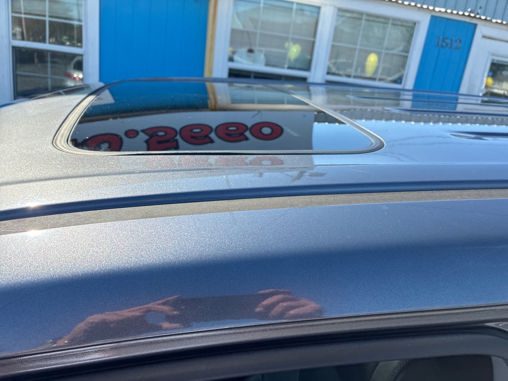 Honda Pilot 2WD 4dr EX-L 2014