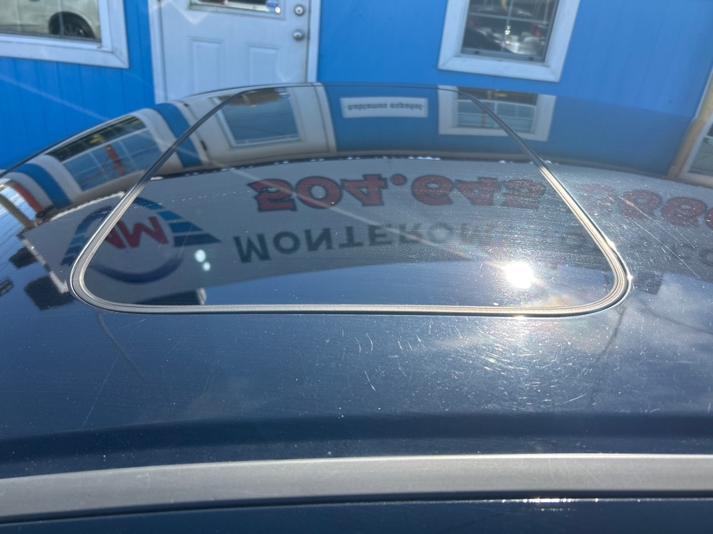 Honda Accord Sedan 4dr I4 CVT EX-L 2016