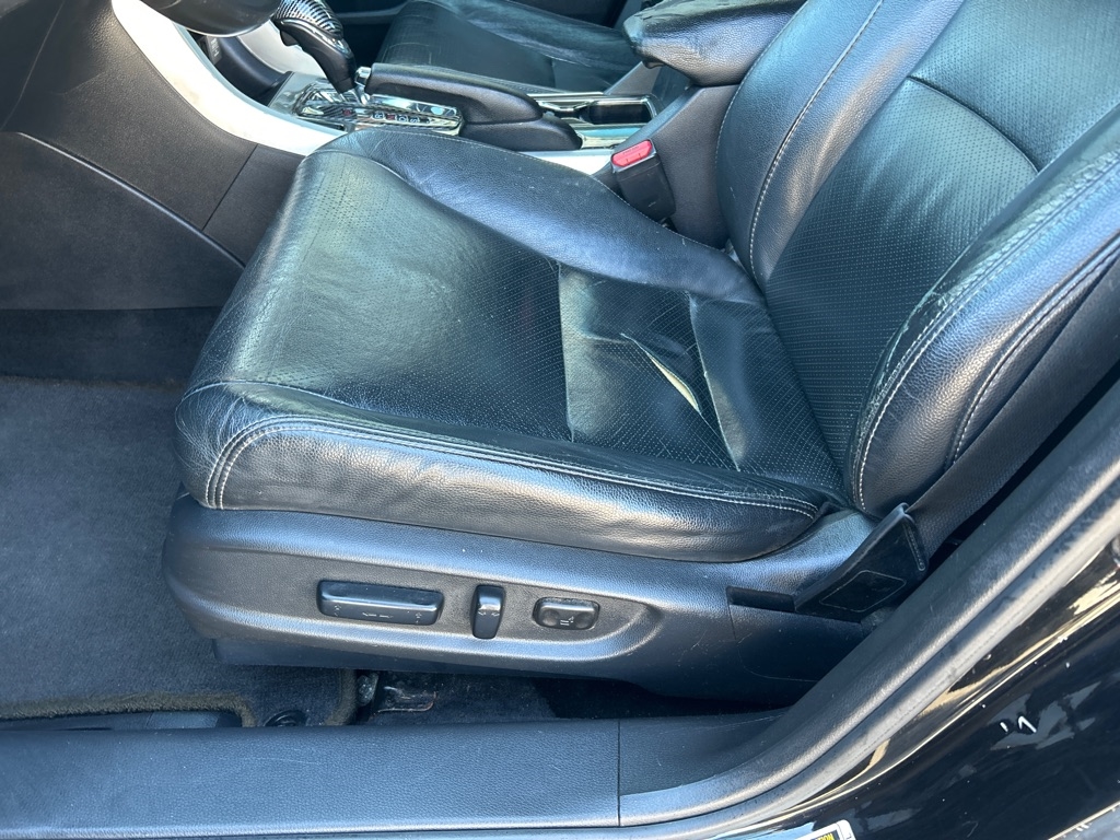 Honda Accord Sedan 4dr I4 CVT EX-L 2016