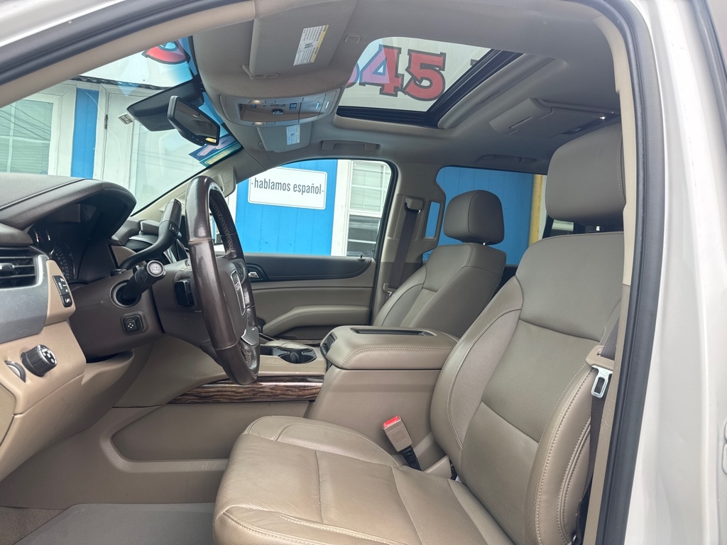 GMC Yukon 2WD 4dr SLT 2019