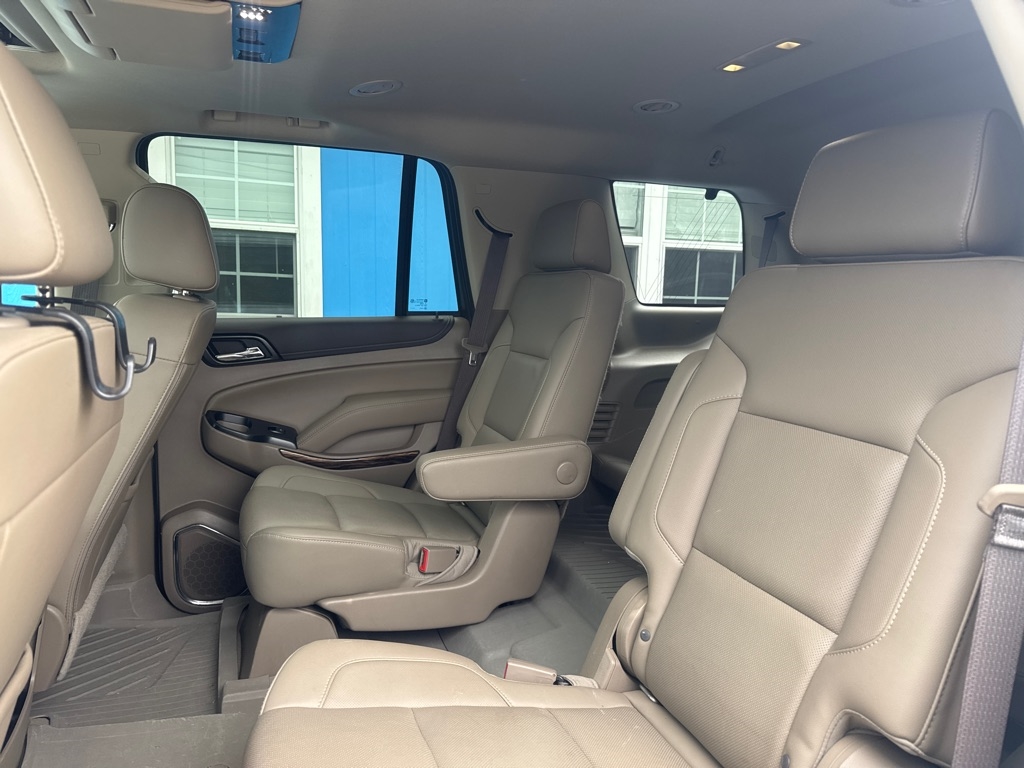 GMC Yukon 2WD 4dr SLT 2019