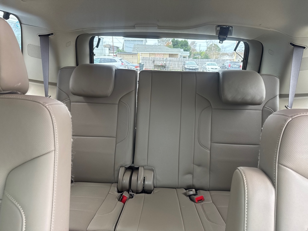 GMC Yukon 2WD 4dr SLT 2019