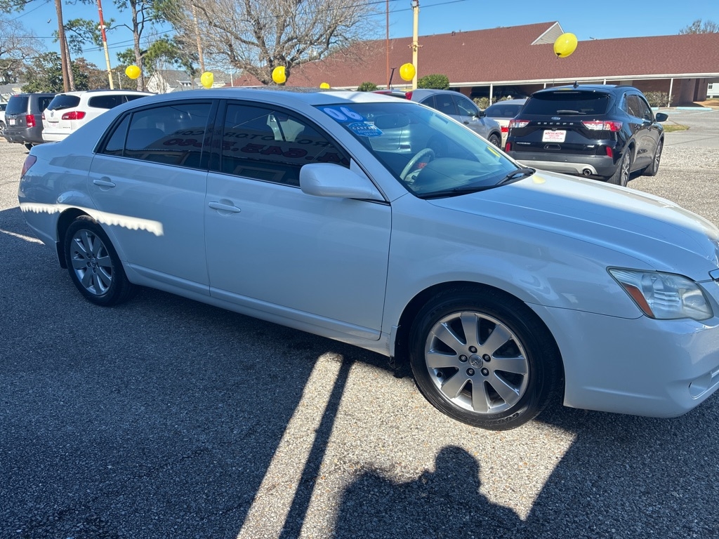Toyota Avalon 4dr Sdn Touring (Natl) 2006