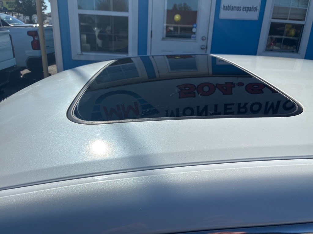 Toyota Avalon 4dr Sdn Touring (Natl) 2006