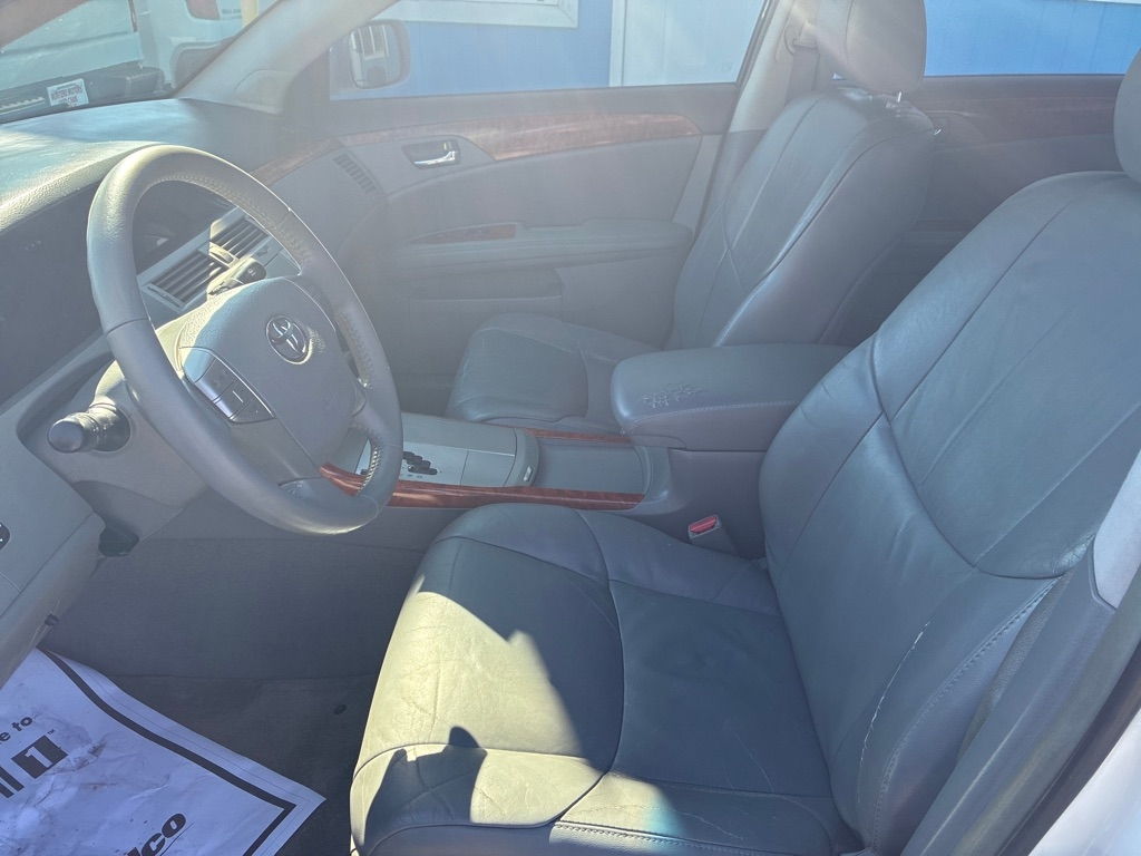 Toyota Avalon 4dr Sdn Touring (Natl) 2006