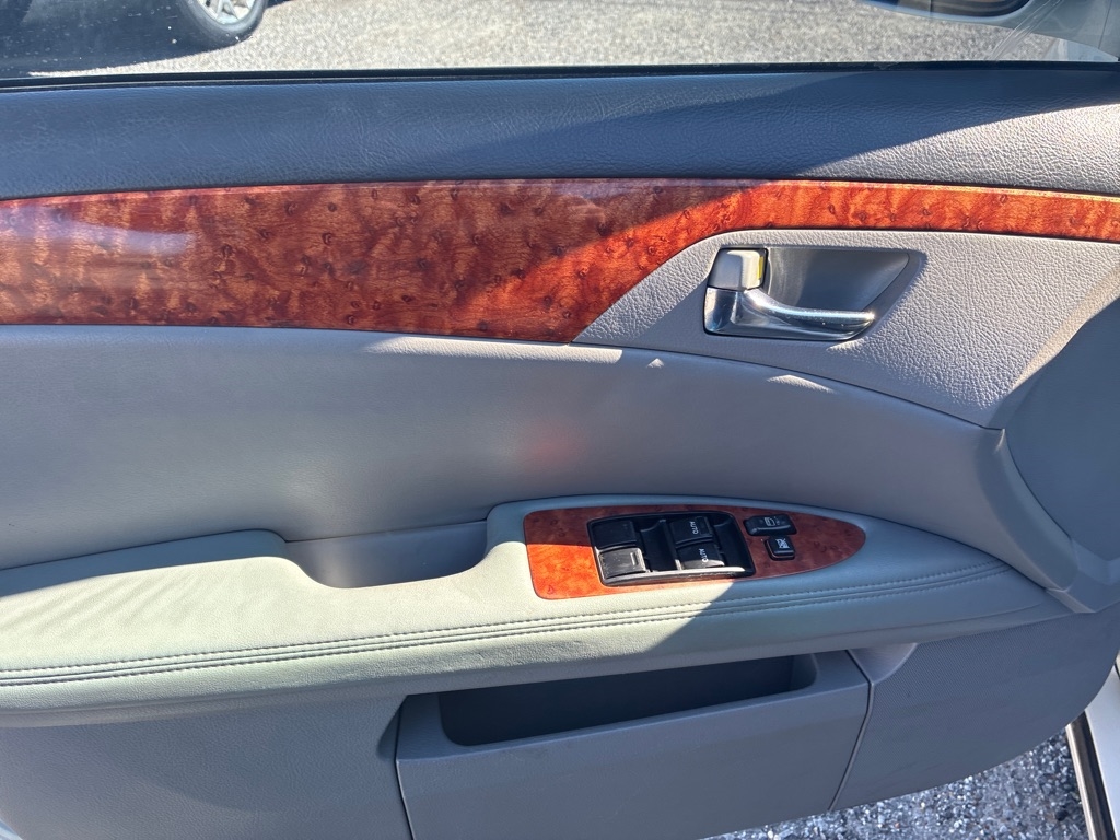 Toyota Avalon 4dr Sdn Touring (Natl) 2006