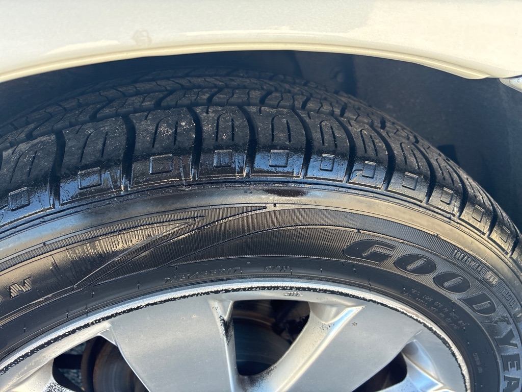 Toyota Avalon 4dr Sdn Touring (Natl) 2006