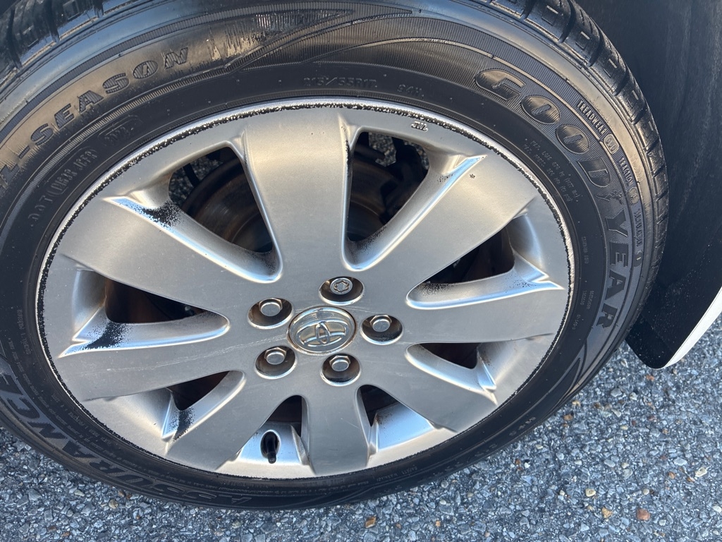 Toyota Avalon 4dr Sdn Touring (Natl) 2006