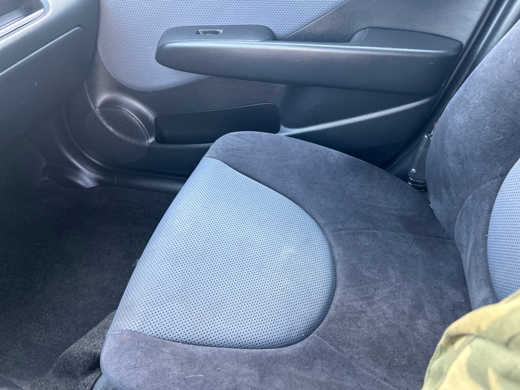 Honda Fit 5dr HB Auto 2008