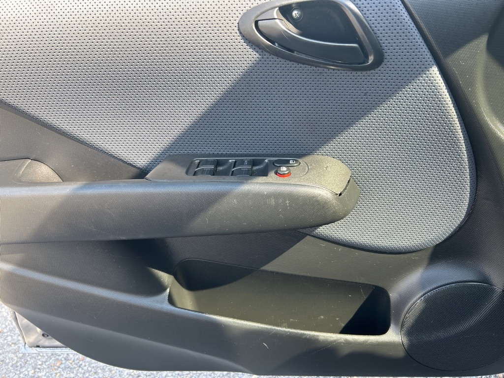 Honda Fit 5dr HB Auto 2008