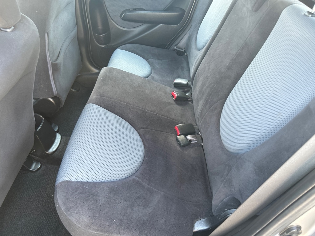 Honda Fit 5dr HB Auto 2008