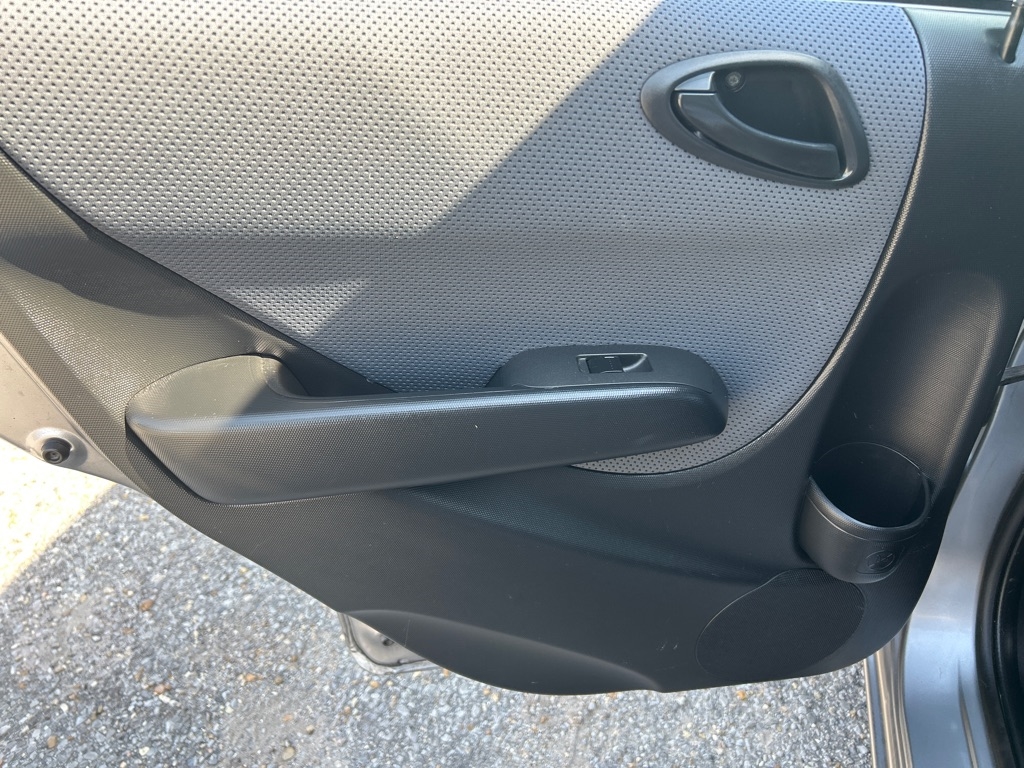 Honda Fit 5dr HB Auto 2008