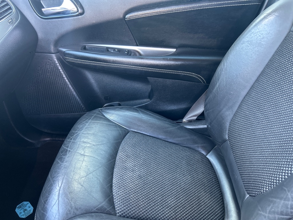 Dodge Journey Crossroad AWD 2018