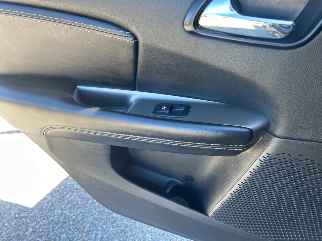 Dodge Journey Crossroad AWD 2018