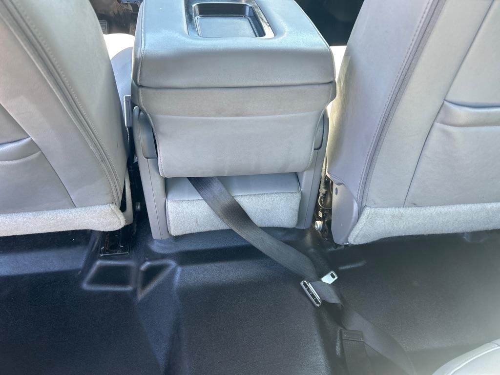 Chevrolet Silverado 1500 2WD Crew Cab 153.0" Work Truck 2018