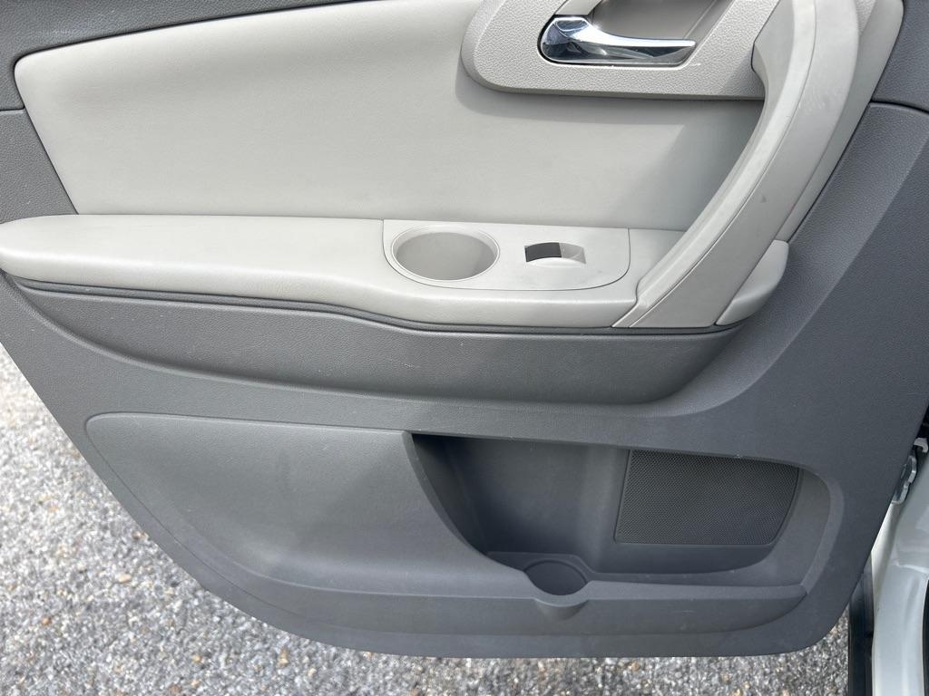 Chevrolet Traverse AWD 4dr LT w/2LT 2012