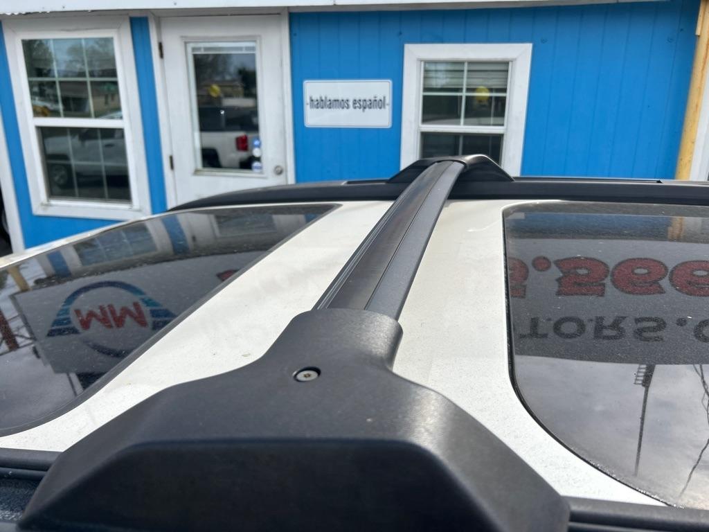 Chevrolet Traverse AWD 4dr LT w/2LT 2012