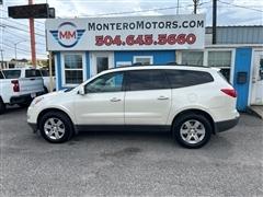 2012 Chevrolet Traverse 
