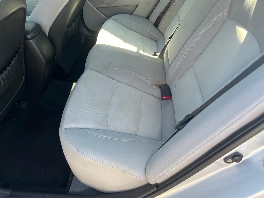 Kia Optima 4dr Sdn 2.4L Auto LX 2012