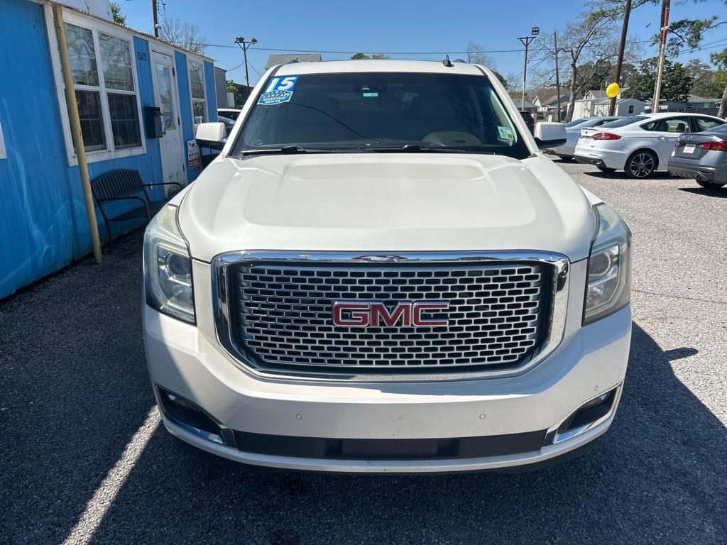 GMC Yukon 2WD 4dr SLT 2015