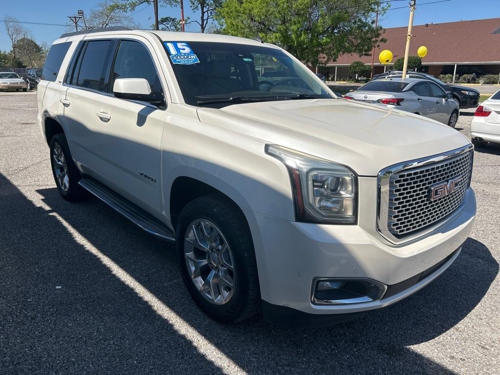 GMC Yukon 2WD 4dr SLT 2015