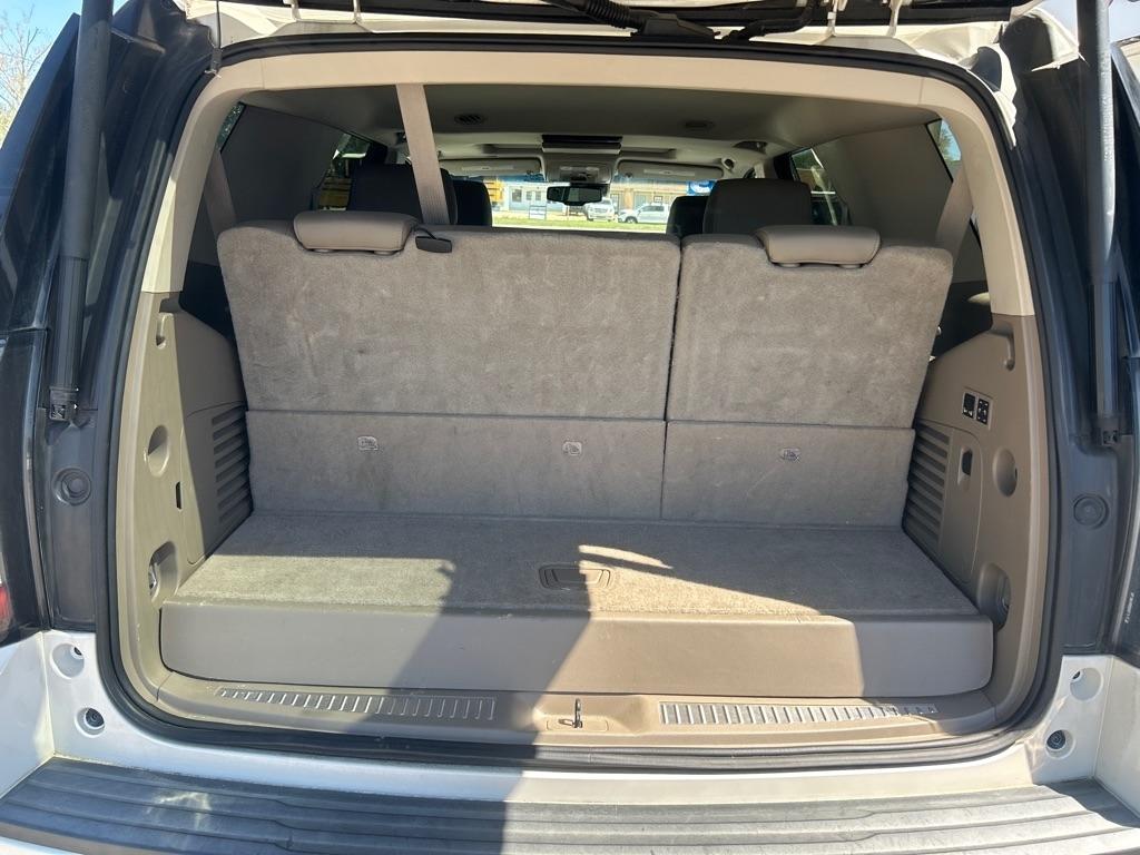 GMC Yukon 2WD 4dr SLT 2015