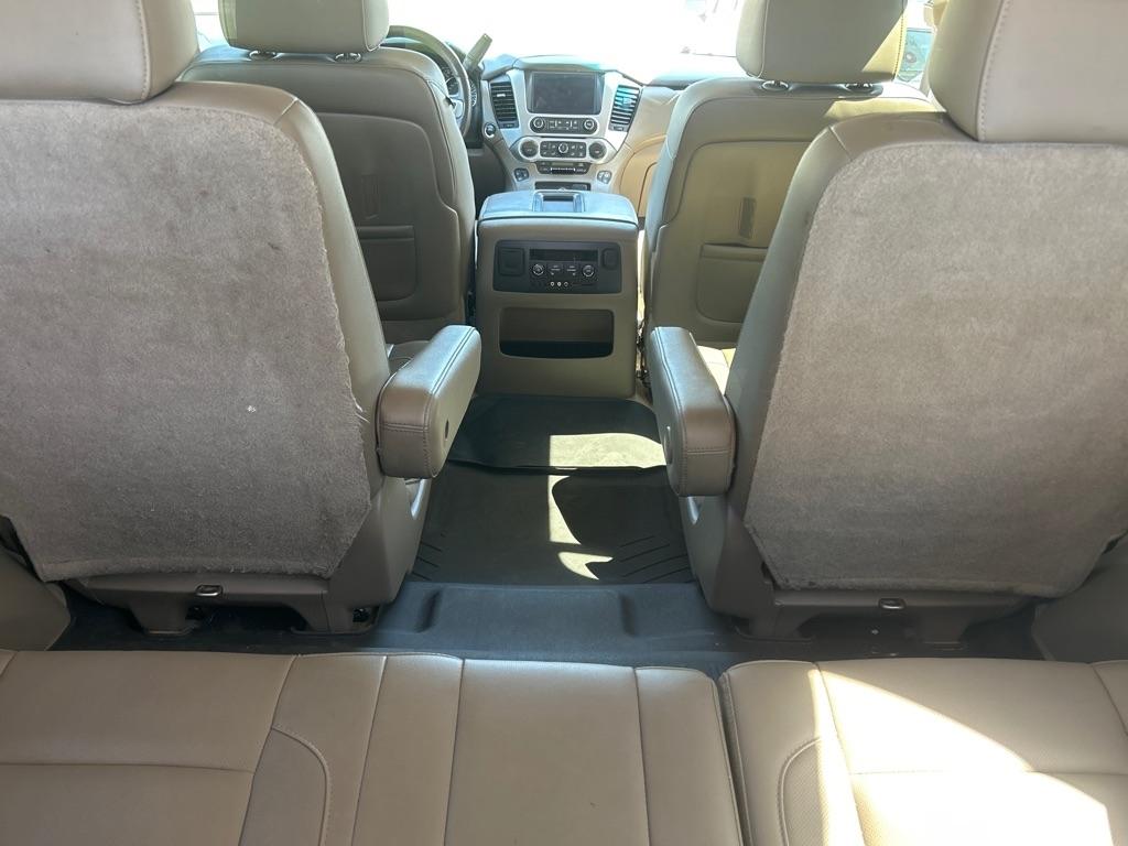 GMC Yukon 2WD 4dr SLT 2015