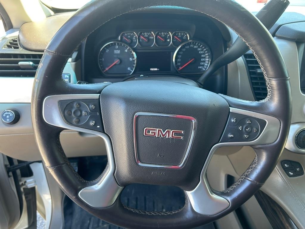 GMC Yukon 2WD 4dr SLT 2015