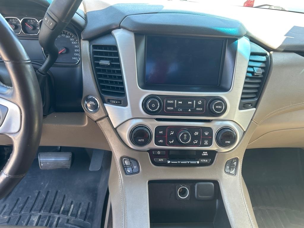 GMC Yukon 2WD 4dr SLT 2015