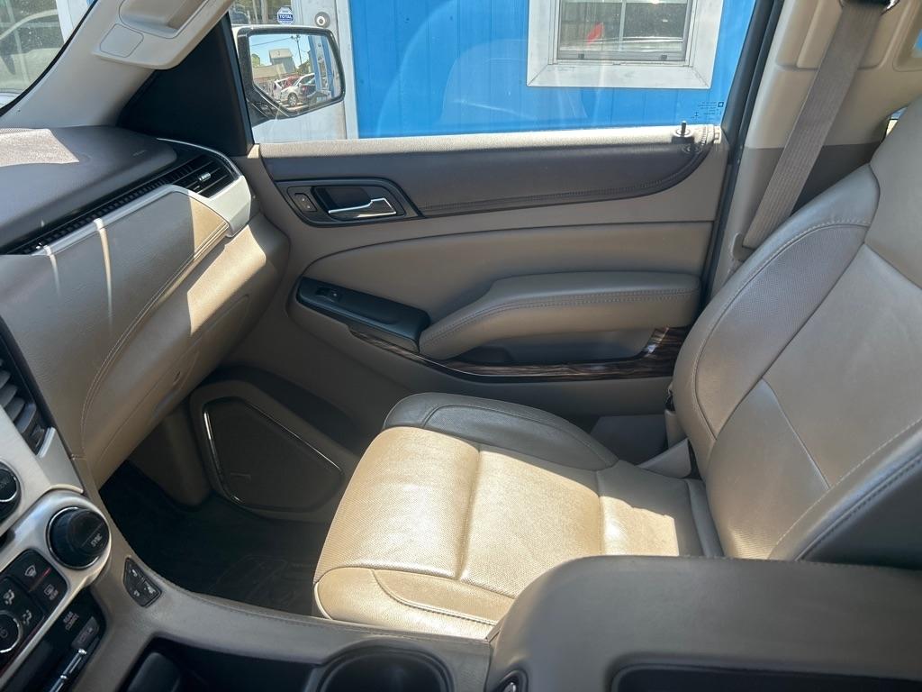 GMC Yukon 2WD 4dr SLT 2015