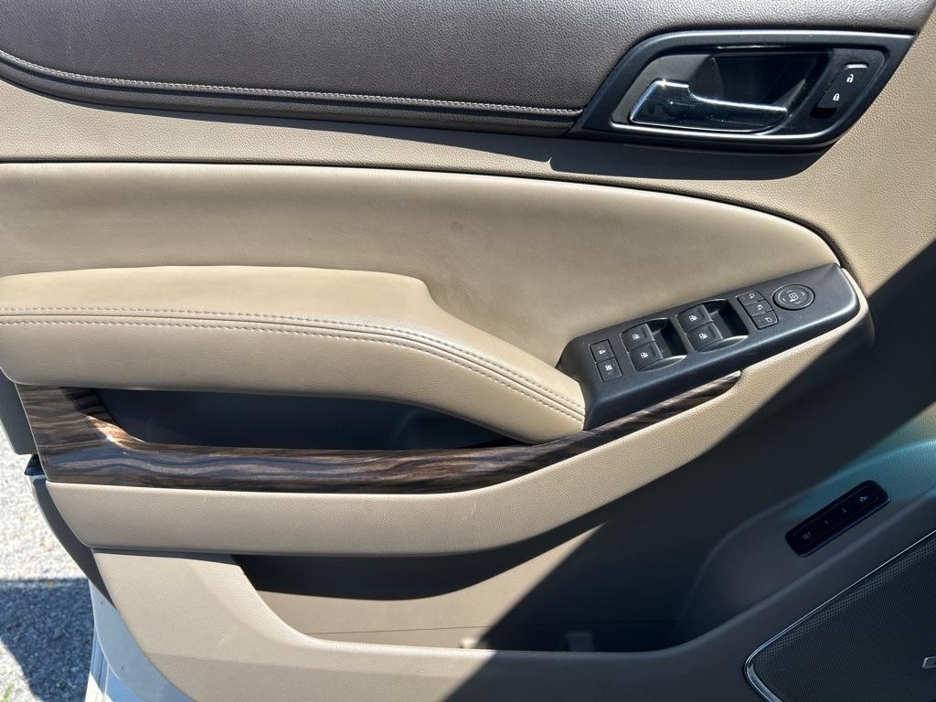 GMC Yukon 2WD 4dr SLT 2015