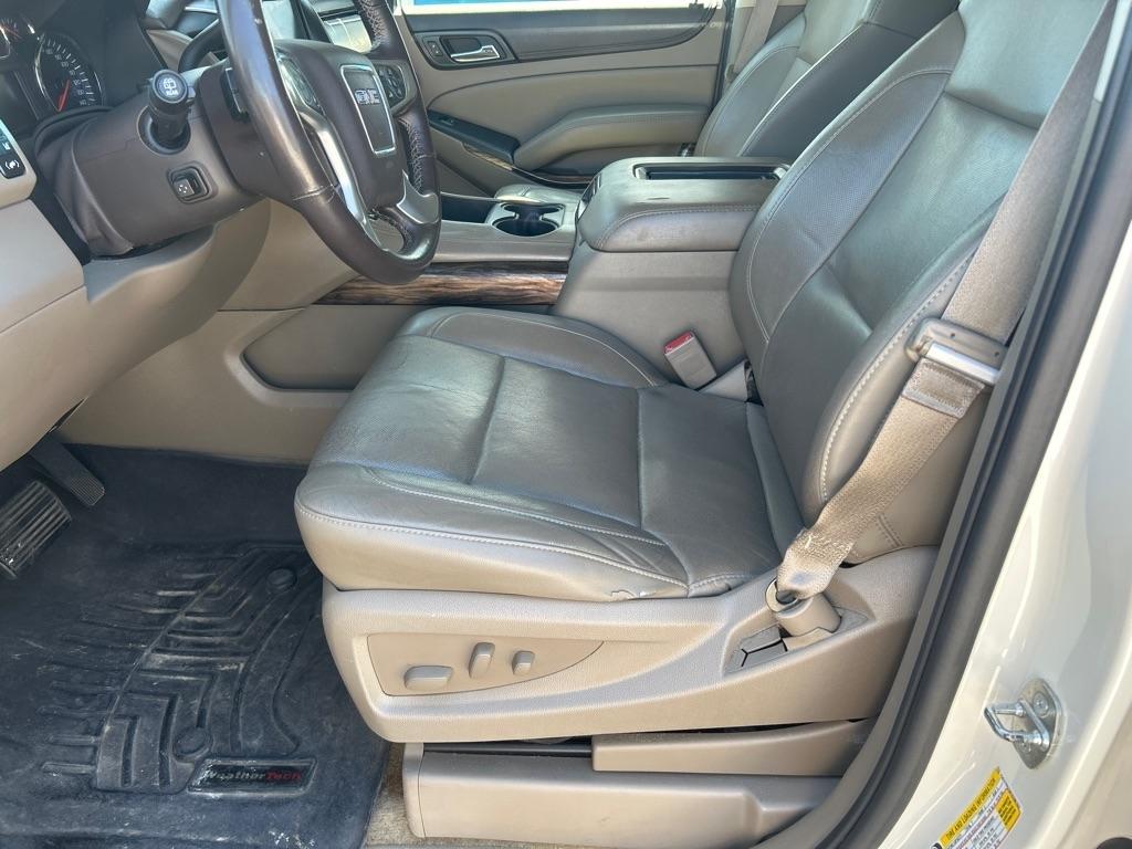 GMC Yukon 2WD 4dr SLT 2015