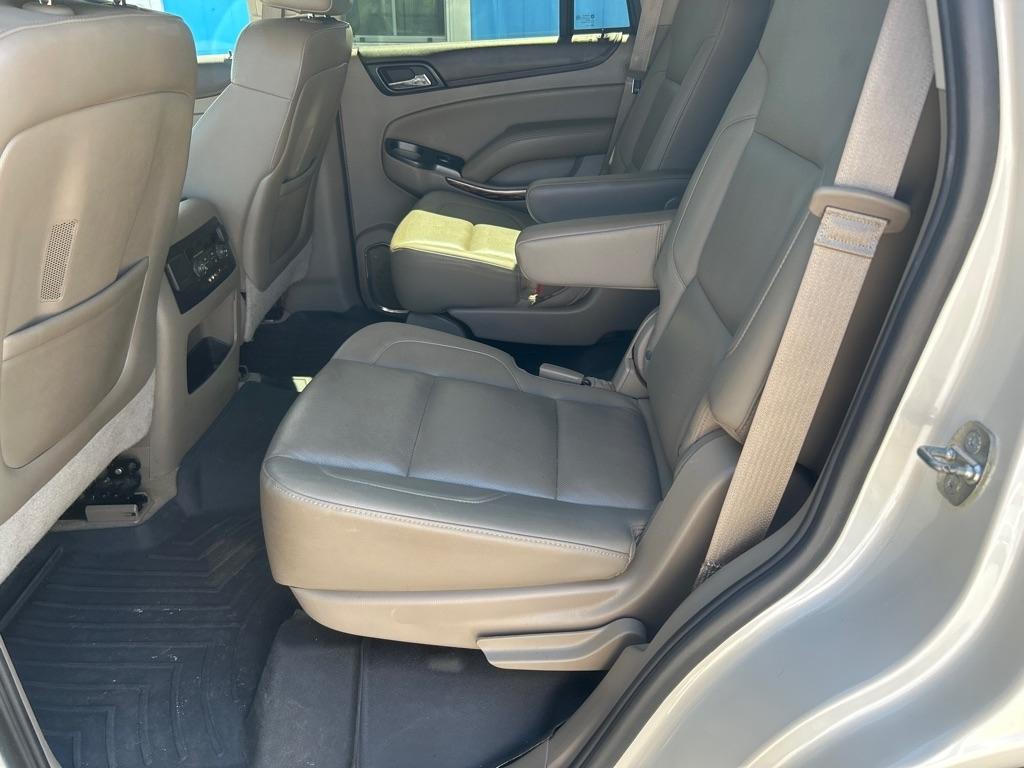 GMC Yukon 2WD 4dr SLT 2015