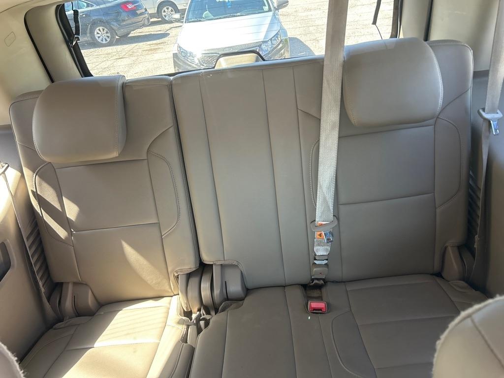 GMC Yukon 2WD 4dr SLT 2015