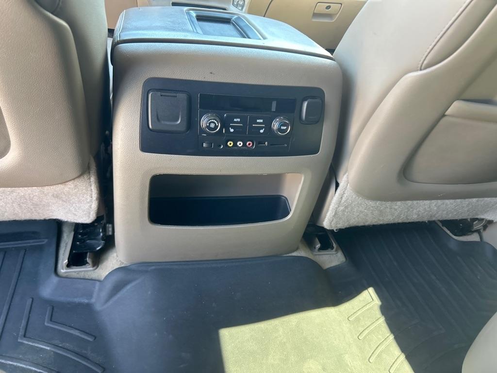 GMC Yukon 2WD 4dr SLT 2015