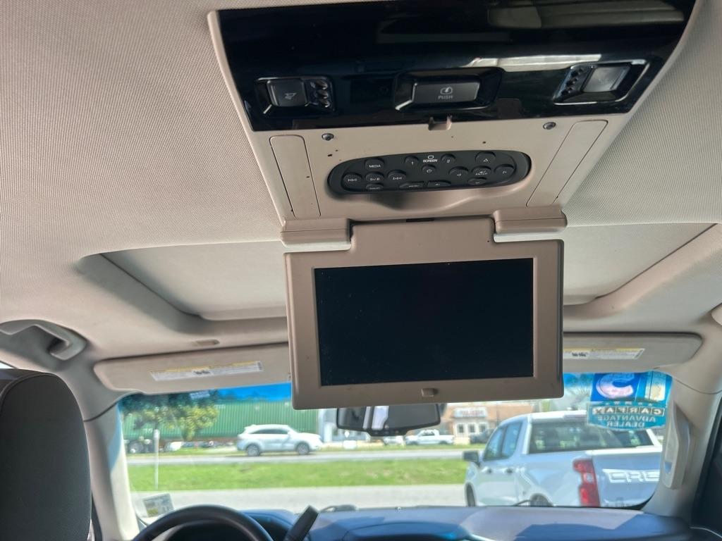 GMC Yukon 2WD 4dr SLT 2015